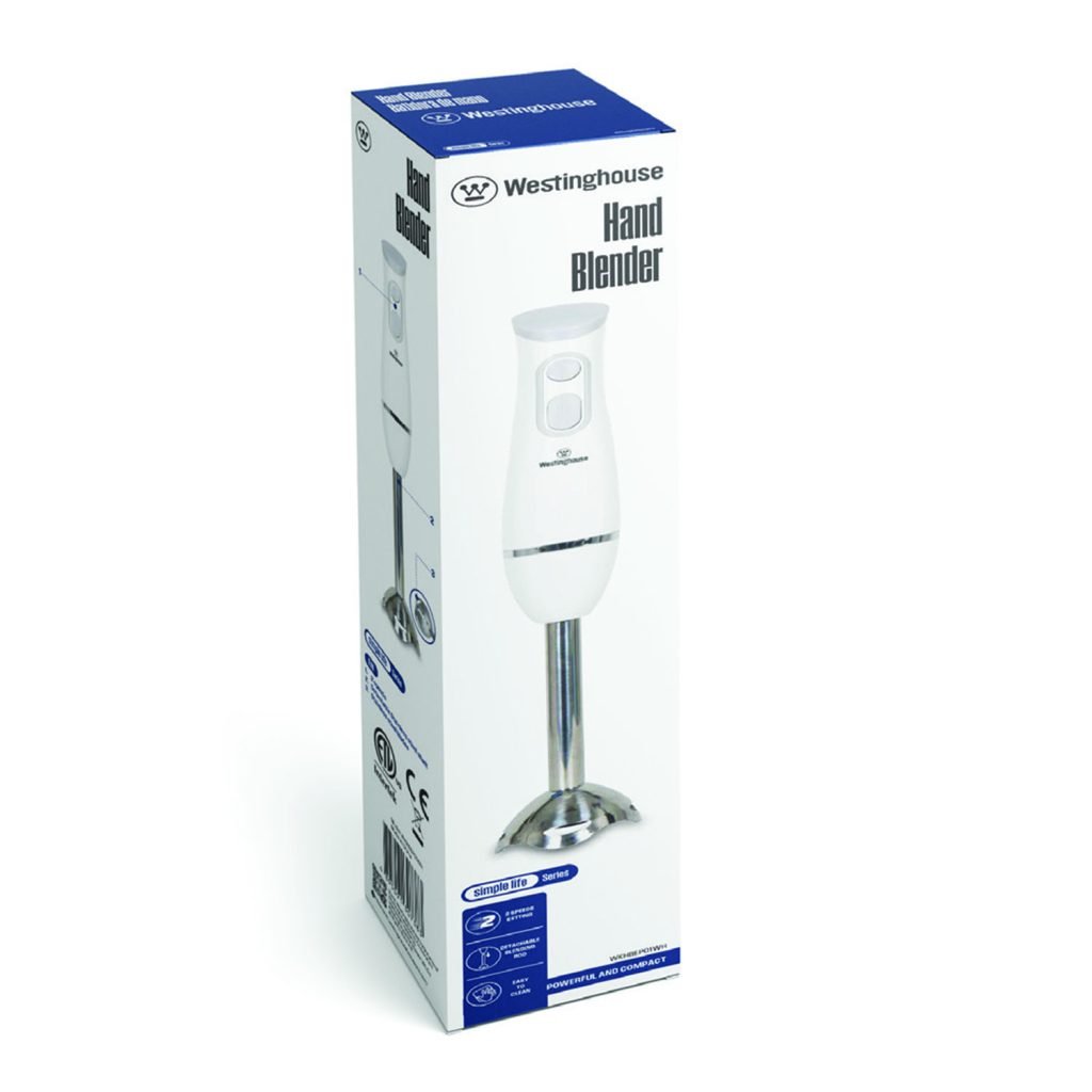 Westinghouse Simple Life Hand Blender