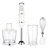 Westinghouse Simple Life Hand Blender Set