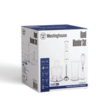 Westinghouse Simple Life Hand Blender Set