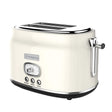 Westinghouse Retro 2 Slice Toaster White