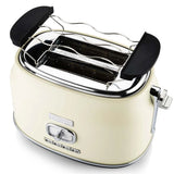 Westinghouse Retro 2 Slice Toaster White
