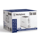 Westinghouse Simple Life 2 Slice Toaster