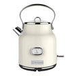 Westinghouse Retro Electric Kettle 1.7L White