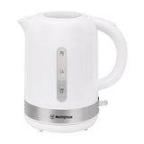 Westinghouse Simple Life 1.7L Electric Kettle