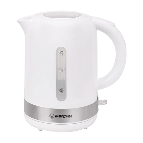 Westinghouse Simple Life 1.7L Electric Kettle