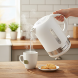 Westinghouse Simple Life 1.7L Electric Kettle