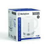 Westinghouse Simple Life 1.7L Electric Kettle