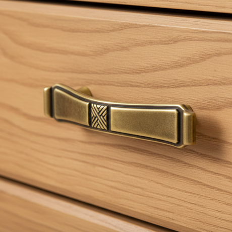 Furniture Handle Antique Firenze