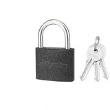 Wadfow Iron Padlock