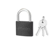 Wadfow Iron Padlock