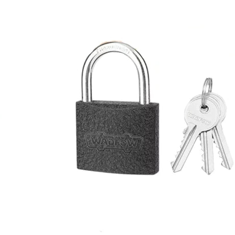 Wadfow Iron Padlock