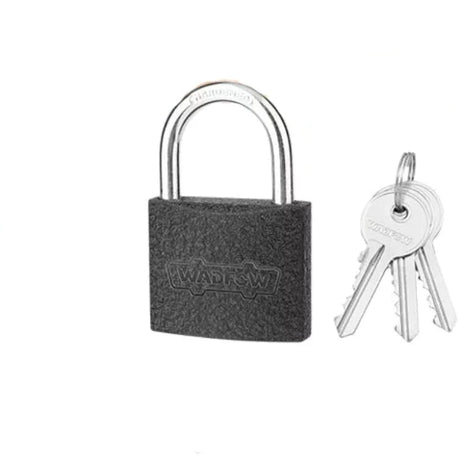 Wadfow Iron Padlock