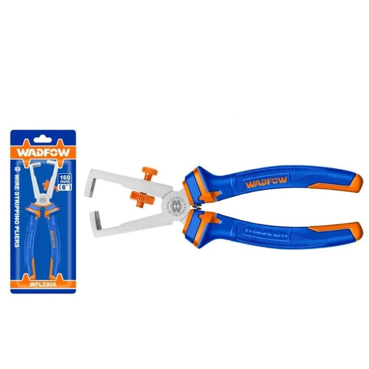 Wadfow Wire Stripping Pliers