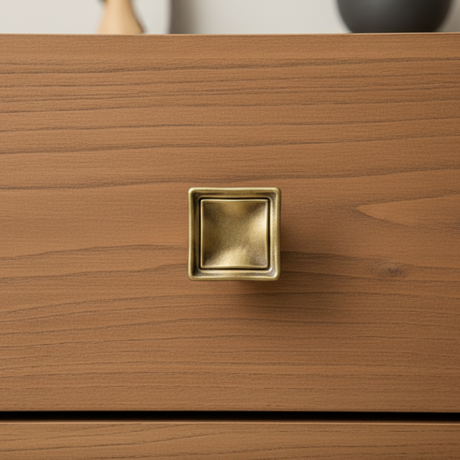 Knob Antique Florance