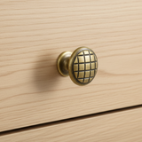 Knob Antique Florance