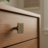 Furniture Knob 30mm Antique Firenze