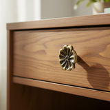 Furniture Knob 40mm Antique Firenze