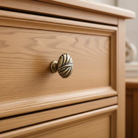 Knob Antique Firenze