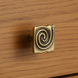 Furniture Knob Antique Firenze
