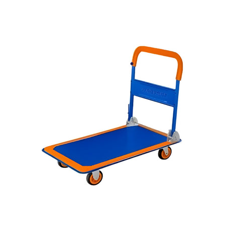 Wadfow Foldable Platform Hand Truck