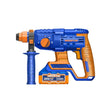 Wadfow Lithium-Ion Cordless Rotary Hammer 20V