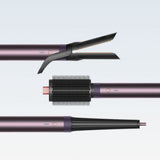 Dyson Airwrap Co-anda 2x™ Multi-Styler Air Straightener Jasper Plum New Edition