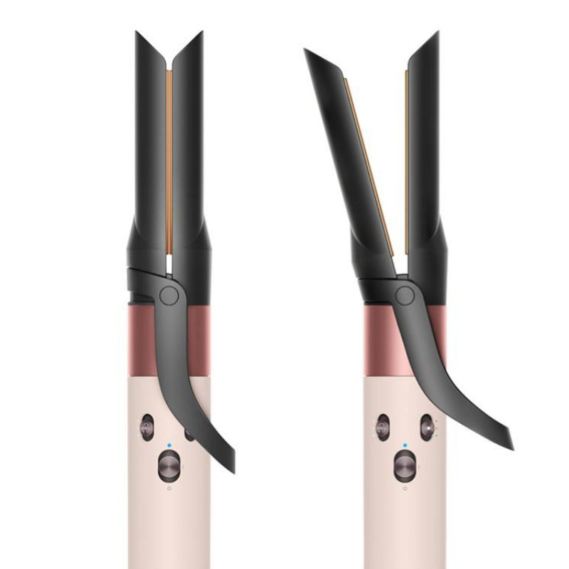 Dyson Airwrap Co-anda 2x™ Multi-Styler Air Straightener Ceramic Pink New Edition