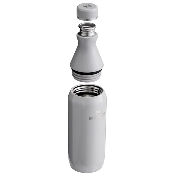 Stanley The All Day Slim Bottle 0.6L Ash Gloss