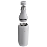Stanley The All Day Slim Bottle 0.6L Ash Gloss