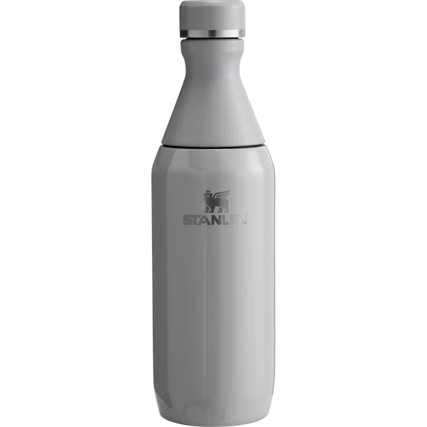 Stanley The All Day Slim Bottle 0.6L Ash Gloss