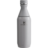 Stanley The All Day Slim Bottle 0.6L Ash Gloss