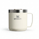 Stanley Travel Mug 0.35L Cream Gloss