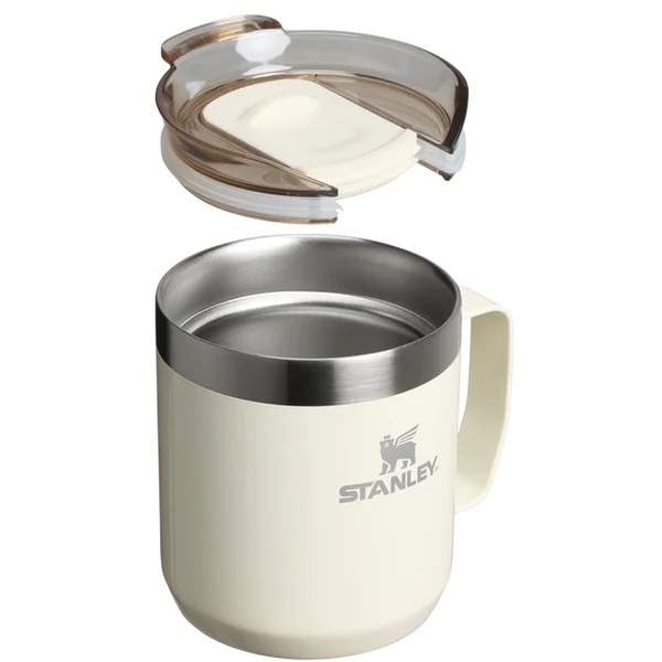 Stanley Travel Mug 0.35L Cream Gloss