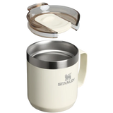 Stanley Travel Mug 0.35L Cream Gloss
