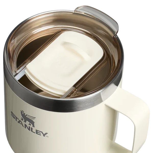 Stanley Travel Mug 0.35L Cream Gloss