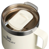 Stanley Travel Mug 0.35L Cream Gloss