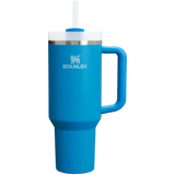 Stanley Quencher H2.0 Flowstate Tumbler 1.18L Azure