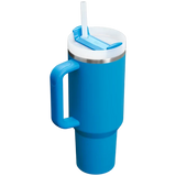 Stanley Quencher H2.0 Flowstate Tumbler 1.18L Azure