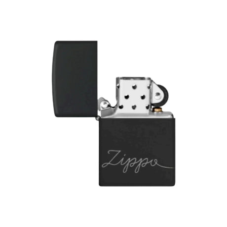 Zippo Design