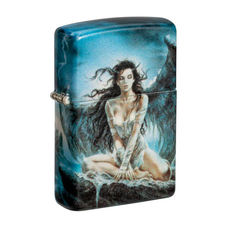 Zippo Luis Royo