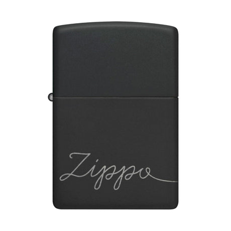 Zippo Design
