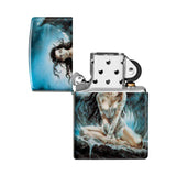 Zippo Luis Royo