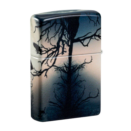 Zippo Horror House