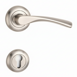 Handle on Rose Ninfa SN