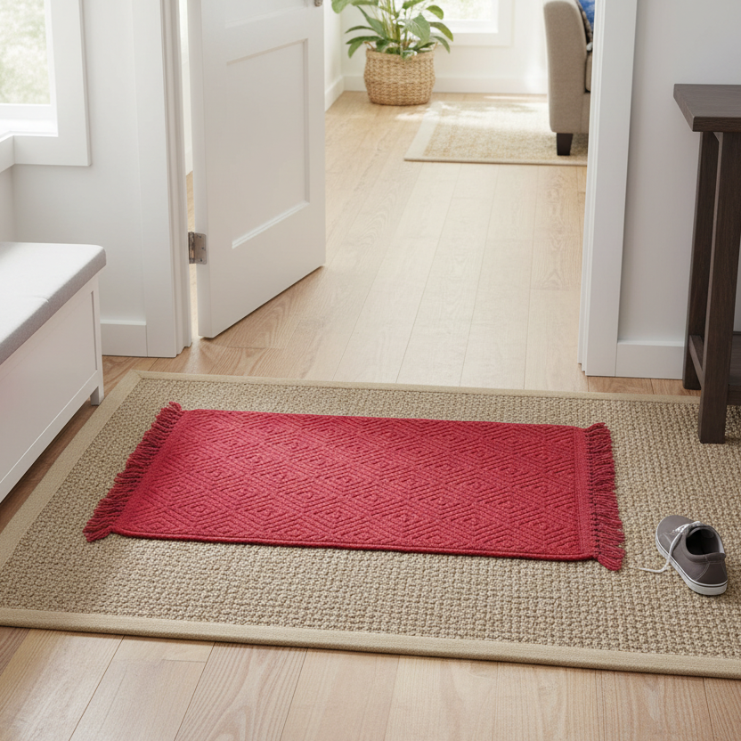 Salsa Door Mat 2 ft by 3 ft