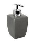 Soap Dispenser Thai Grey