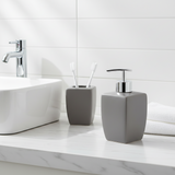 Soap Dispenser Thai Grey