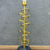 Ring Shaped Table Lamp