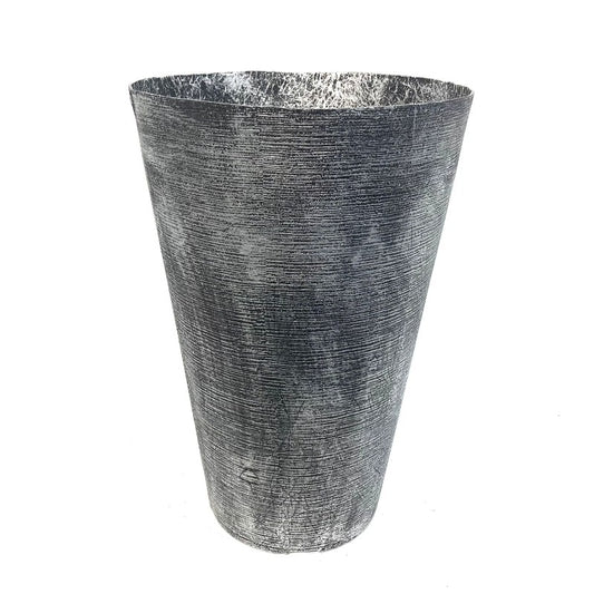 Fibre Planter Grey