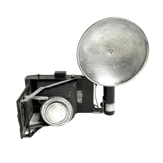 Decorative Vintage Camera 